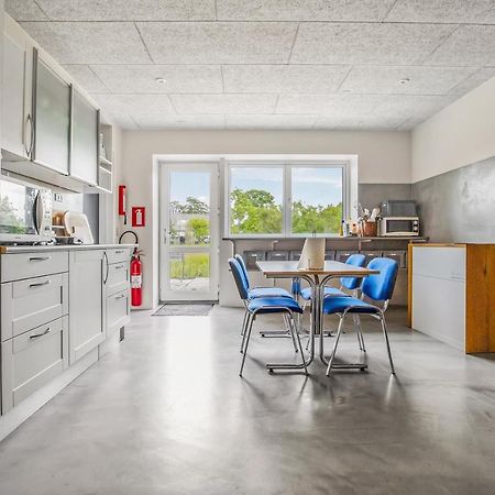 Gording Bed And Breakfast Buitenkant foto