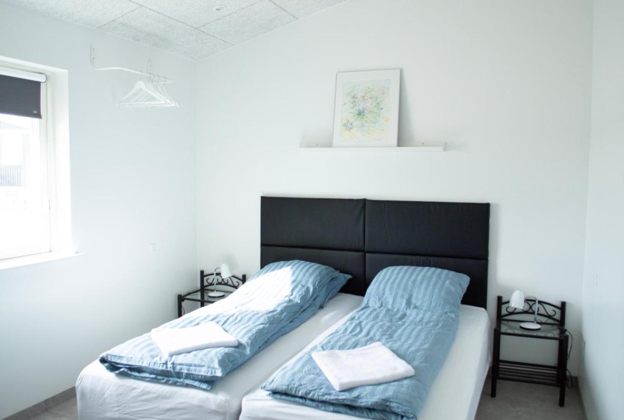Gording Bed And Breakfast Buitenkant foto