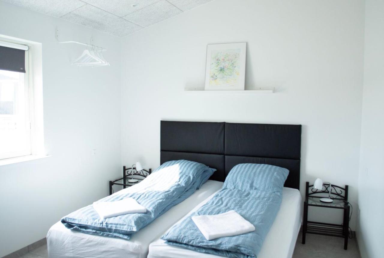 Gording Bed And Breakfast Buitenkant foto
